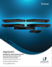 EdgeSwitch® Datasheet