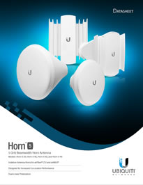 Horn™ 5 Datasheet