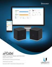 airCube™ Datasheet
