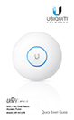 UniFi® AC Lite AP Quick Start Guide
