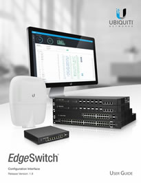EdgeSwitch® User Guide